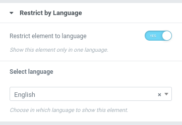 Trp Elementor Restrict By Language How To Create A Multilingual Website With Elementor And Translatepress 3