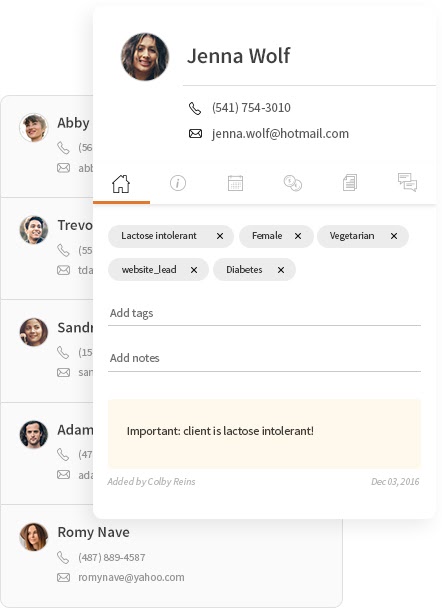 Vcita Crm 14 Best Crm Plugins For Wordpress Vcita Crm 14 Best Crm Plugins For Wordpress 1