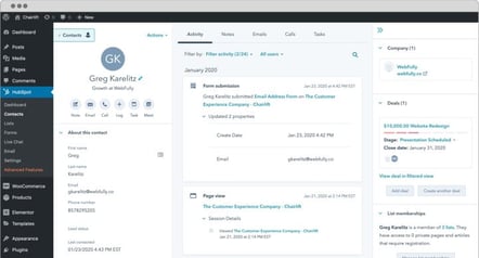 Wp-Contacts-Screen Wp-Contacts-Screen
