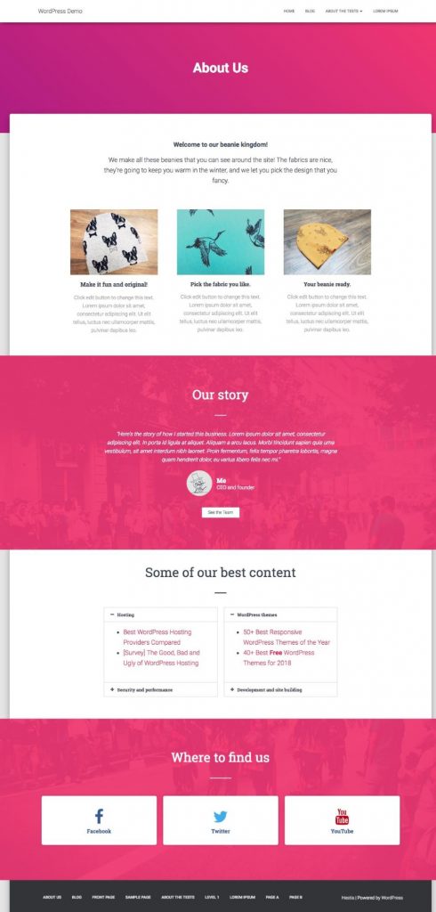 About Optimize Your Site Images With Elementor And Optimole 1