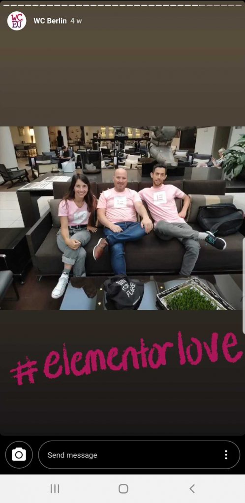 Screenshot 01 Elementor Instagram How To Make Instagram Stickers (Gif)? Screenshot 01 Elementor Instagram How To Make Instagram Stickers (Gif)? 6