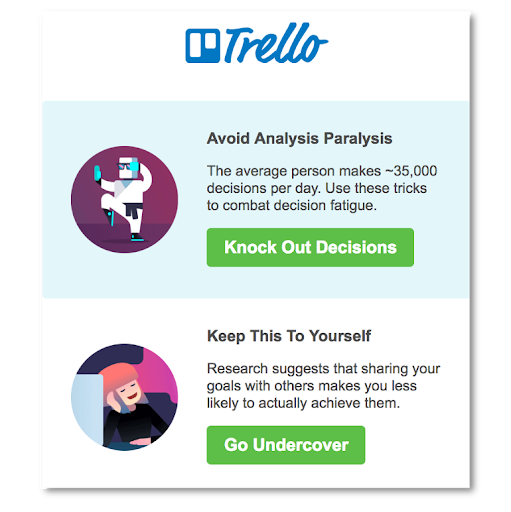Trello Cta 6 Steps To Create A Winning Blog Email Marketing Strategy 3