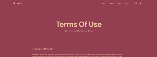 Terms Of Use 9 Ways Elementor’s Import/Export Helps Web Creators Complete Projects Faster Terms Of Use 9 Ways Elementor’s Import/Export Helps Web Creators Complete Projects Faster 4