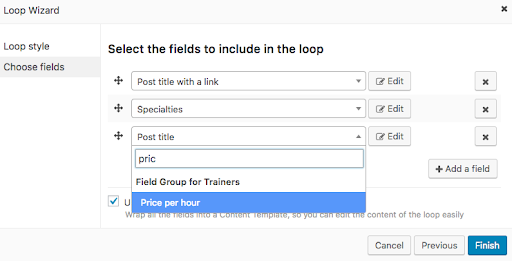 Toolset10 Filter Search Results In Wordpress Using Toolset And Elementor Toolset10 Filter Search Results In Wordpress Using Toolset And Elementor 3