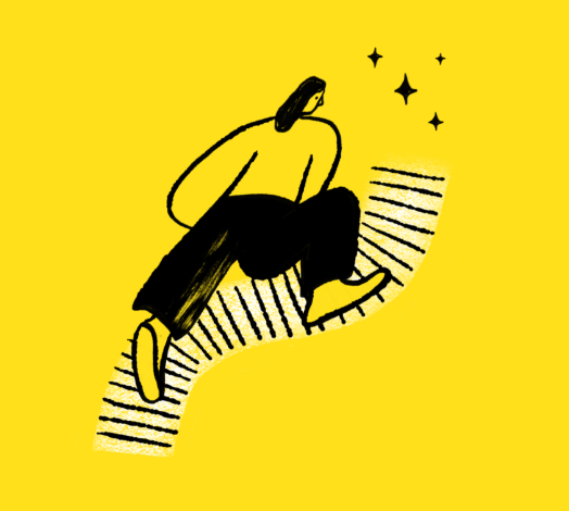 Mailchimp Illustration 12 Web Design Trends For 2020 Mailchimp Illustration 12 Web Design Trends For 2020 1
