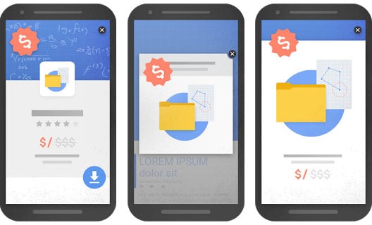 Google Guidelines For Mobile Popups 11 Best Practices For High Converting Popups 13