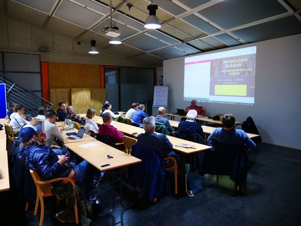 Helmut Elementor Meetups – Spring 2019 1