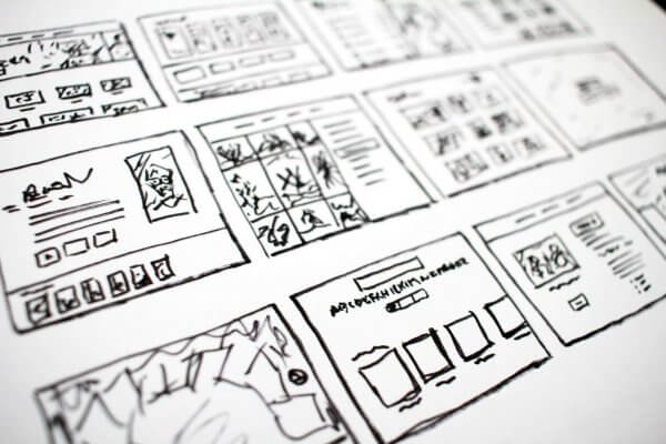 an illustration of planning.