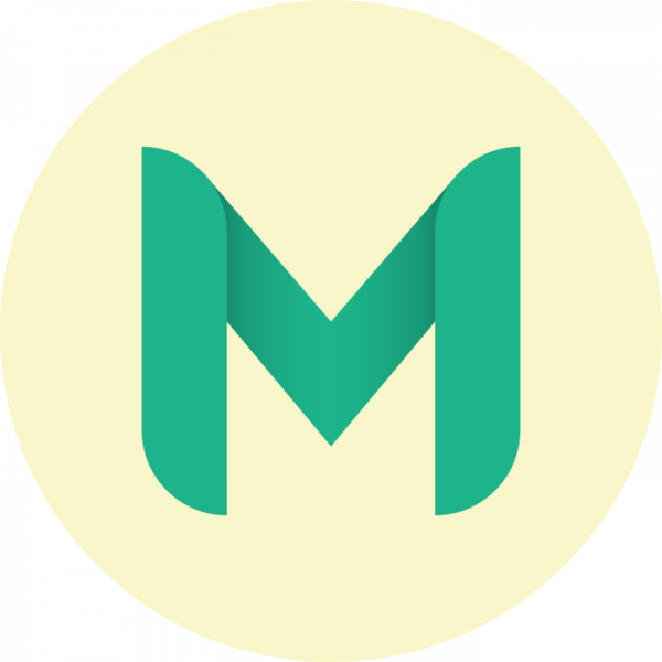 Magazinify Logo