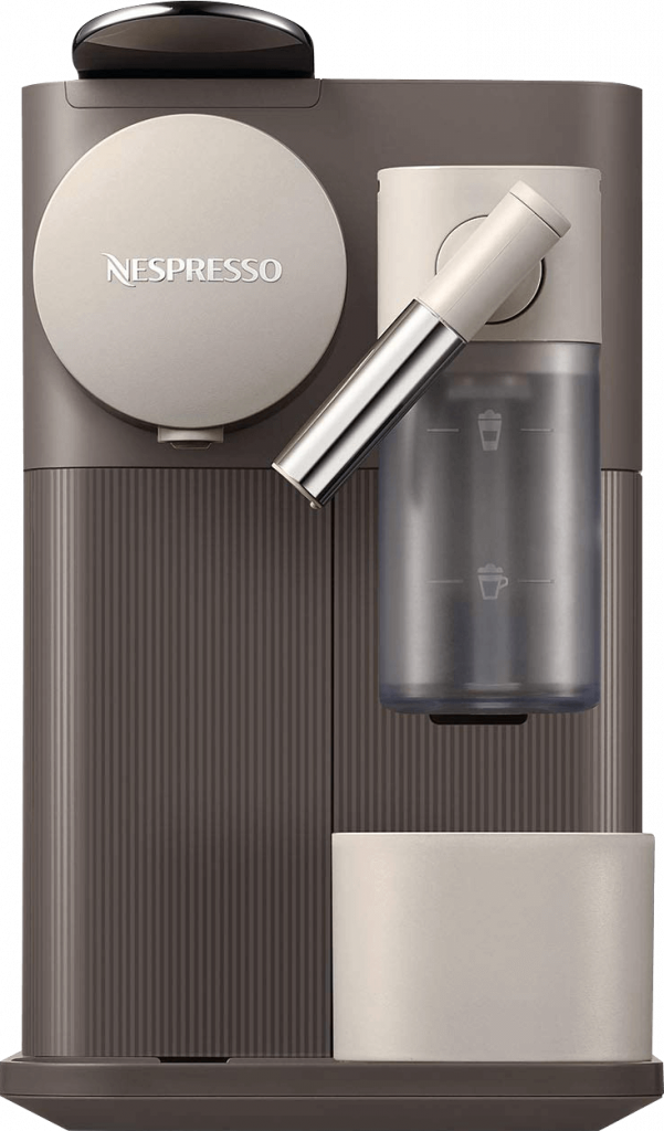Nespresso Latissima Pic Announcing Birthday Contest Winners! 5
