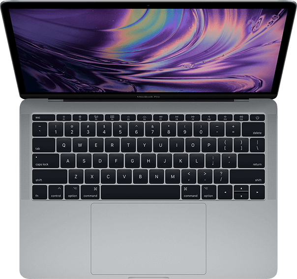Macbookpro1 Announcing Birthday Contest Winners! 9