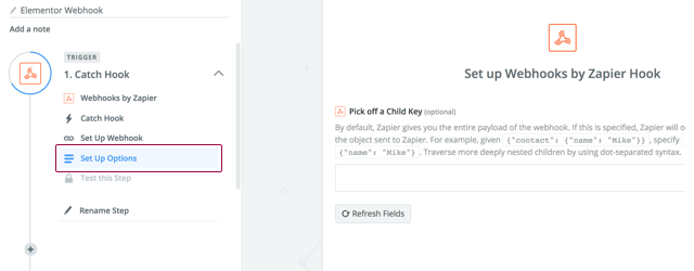 Aoutomte Post.5 Integrate Zapier With Elementor And Automate Your Workflow Aoutomte Post.5 Integrate Zapier With Elementor And Automate Your Workflow 5