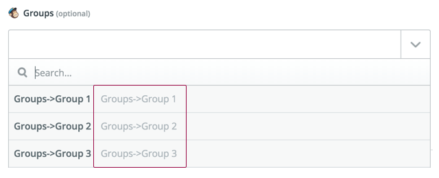 Aoutomte Post.13 Integrate Zapier With Elementor And Automate Your Workflow Mailchimp