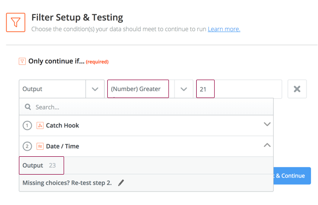 Aoutomte Post.8 1 Integrate Zapier With Elementor And Automate Your Workflow Aoutomte Post.8 1 Integrate Zapier With Elementor And Automate Your Workflow 14