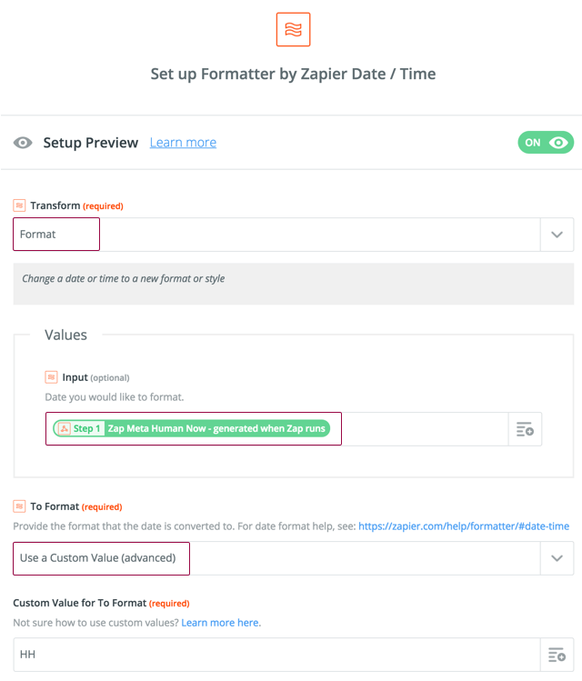 Aoutomte Post.7 Integrate Zapier With Elementor And Automate Your Workflow Aoutomte Post.7 Integrate Zapier With Elementor And Automate Your Workflow 13