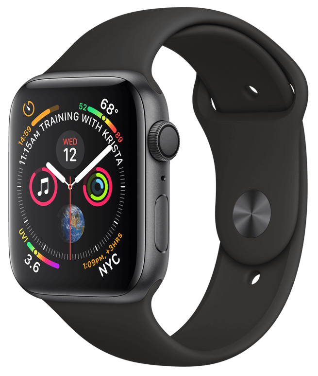 Apple Watch Announcing Birthday Contest Winners! 4