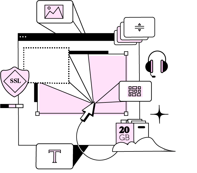 Elementor Cloud Hosting