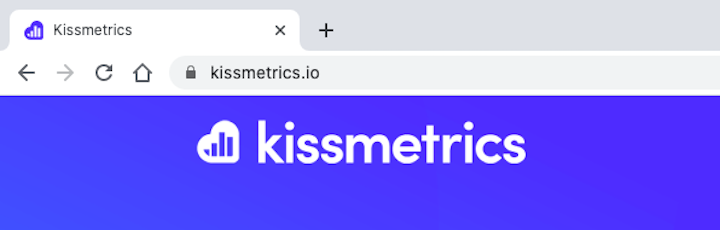 Kissmetrics-Favicon
