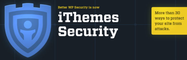 Security Plugins 6 Ithemes Security 8 Best Wordpress Security Plugins To Lock Down Your Site 3