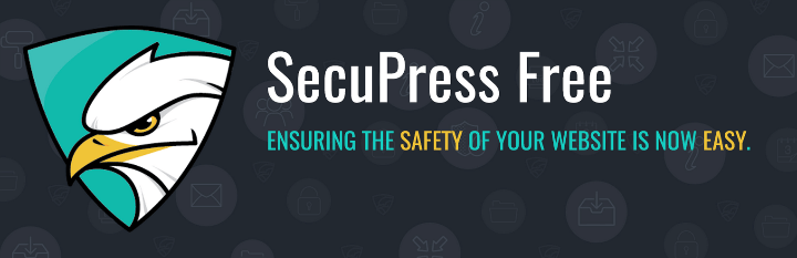 Security Plugins 13 Secupress 8 Best Wordpress Security Plugins To Lock Down Your Site 10
