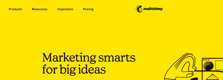 Mailchimp-Mascot-Logo