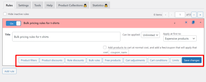 Woocommerce-Pricing-Rules-3-Rule-Options