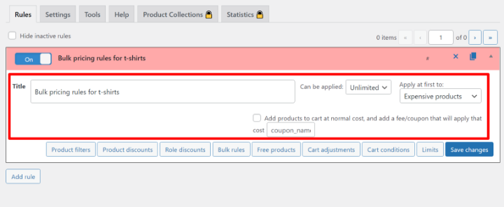 Woocommerce-Pricing-Rules-2-Basic-Rule-Details