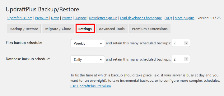 Wordpress Backup Tutorial 8 Automatic Schedule Wordpress Backup: How To Backup Wordpress Site - Manually Or Using A Plugin Wordpress Backup Tutorial 8 Automatic Schedule Wordpress Backup: How To Backup Wordpress Site - Manually Or Using A Plugin 9