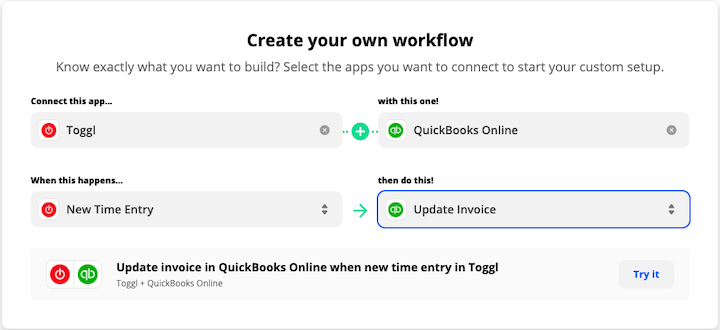 23 Zap Toggle To Quickbooks 10 Mejores Herramientas De Gestión Del Tiempo Para Diseñadores Web 23-Zap-Toggle-To-Quickbooks