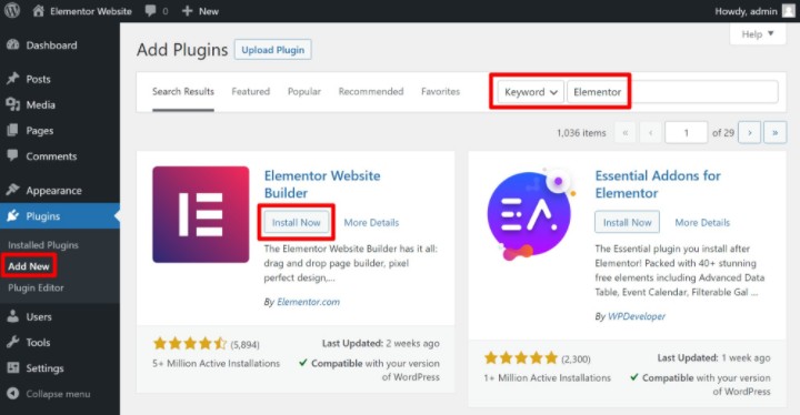 What Is Elementor 1 Install Elementor How To Use Elementor In Wordpress? Complete Guide What Is Elementor 1 Install Elementor How To Use Elementor In Wordpress? Complete Guide 1