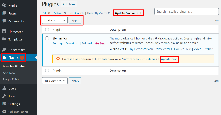 How To Update Wordpress 5 Plugins How To Update Wordpress Safely (Tutorial &Amp; Best Practices) How To Update Wordpress 5 Plugins How To Update Wordpress Safely (Tutorial &Amp; Best Practices) 5