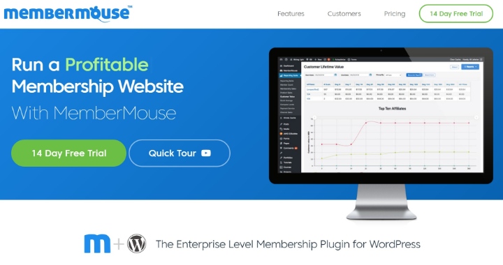 Image4 1 8 Best Wordpress Membership Plugins 3