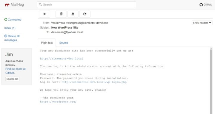 Local Wordpress Development 7 Email How To Set Up A Wordpress Development Environment Local-Wordpress-Development-7-Email