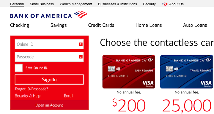 Bankofamerica-Classic-Logo
