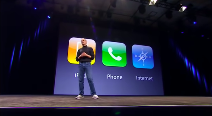 Steve-Jobs-Apple-Presentation