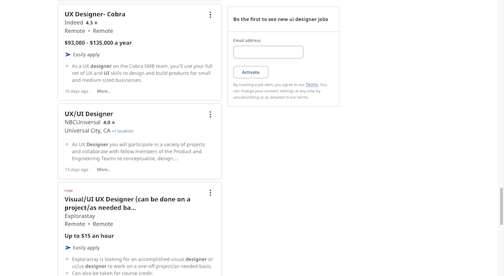 7 Indeed Ui Ux Jobs Ux Vs. Ui Design: What’s The Difference? 7 Indeed Ui Ux Jobs Ux Vs. Ui Design: What’s The Difference? 7