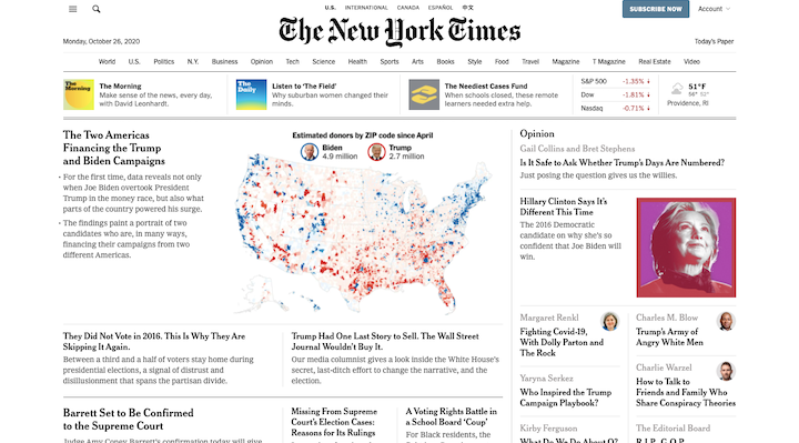 nyt-2020-front-page