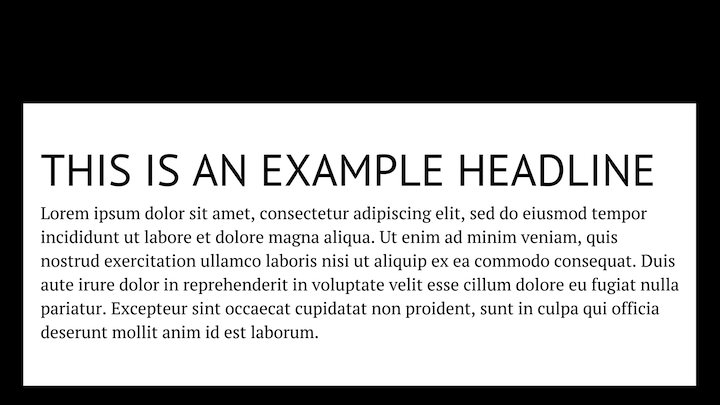 PT Sans_PT Serif