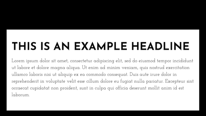 Josefin Sans Bold_Josefin Slab