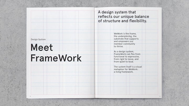 wework design system