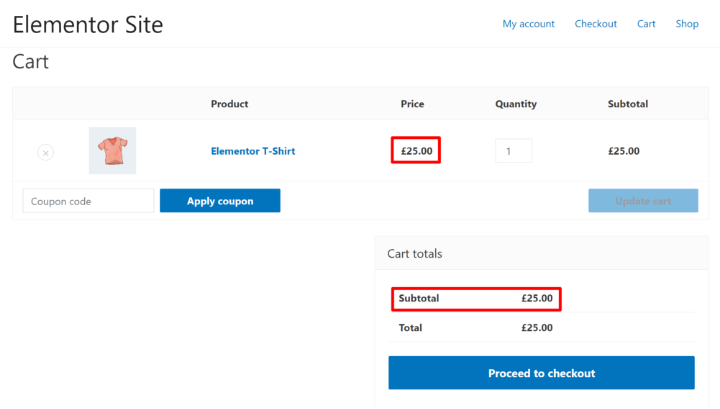 Woocommerce Pricing Rules 9 Cart Discount Not Applied Comment Configurer La Tarification Dynamique Woocommerce Woocommerce-Pricing-Rules-9-Cart-Discount-Not-Applied