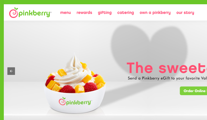 Pinkberry-Logo-On-Website