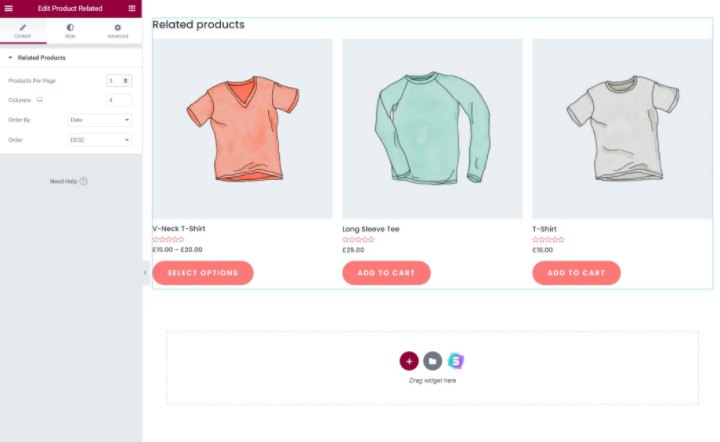 Related-Product-Tutorial-1-Product-Related-Widget