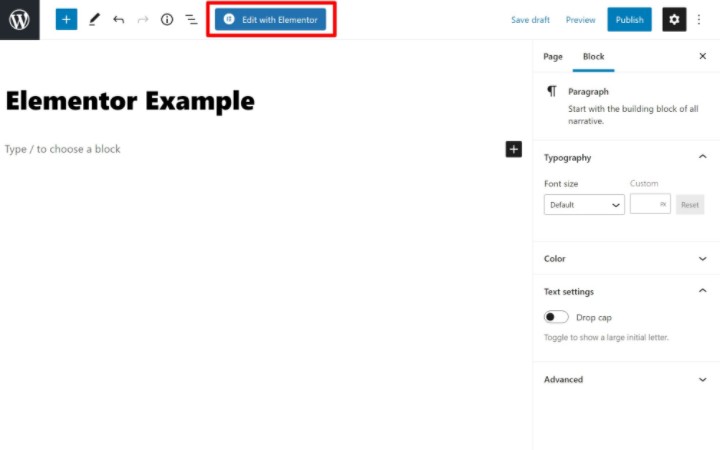 What Is Elementor 3 Launch Elementor How To Use Elementor In Wordpress? Complete Guide What Is Elementor 3 Launch Elementor How To Use Elementor In Wordpress? Complete Guide 3