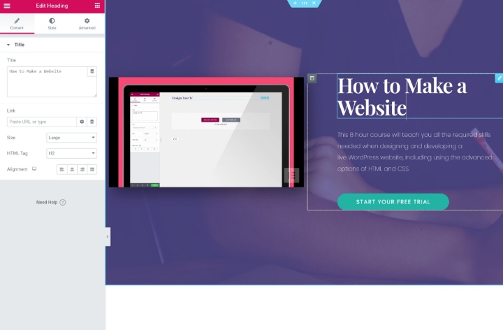 Is Wordpress Hard To Use 3 Elementor Is Wordpress Easy To Use? Absolutely, And Here'S Why It'S The Best Choice! Is Wordpress Hard To Use 3 Elementor Is Wordpress Easy To Use? Absolutely, And Here'S Why It'S The Best Choice! 3