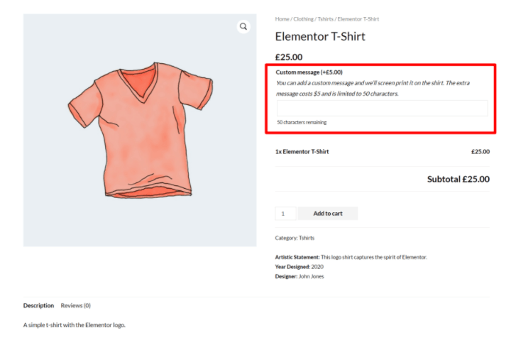 Custom Fields Examples 3 Custom Input Field Elevate Your Woocommerce Product Pages Using Custom Fields Custom-Fields-Examples-3-Custom-Input-Field