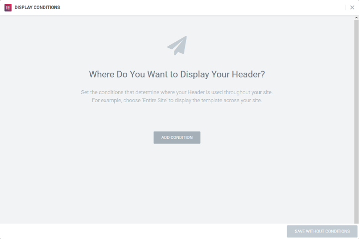 Customize Child Theme 4 Display Conditions How To Create And Customize A Child Theme Customize Child Theme 4 Display Conditions How To Create And Customize A Child Theme 11