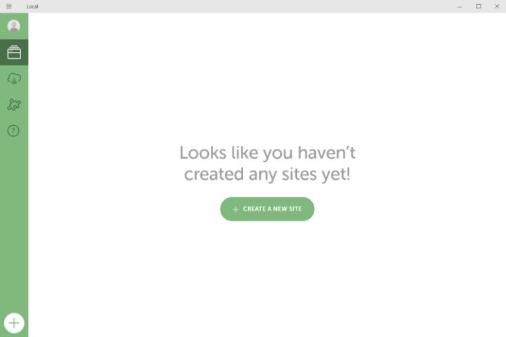 Local Wordpress Development 1 Create A Site How To Set Up A Wordpress Development Environment Local-Wordpress-Development-1-Create-A-Site