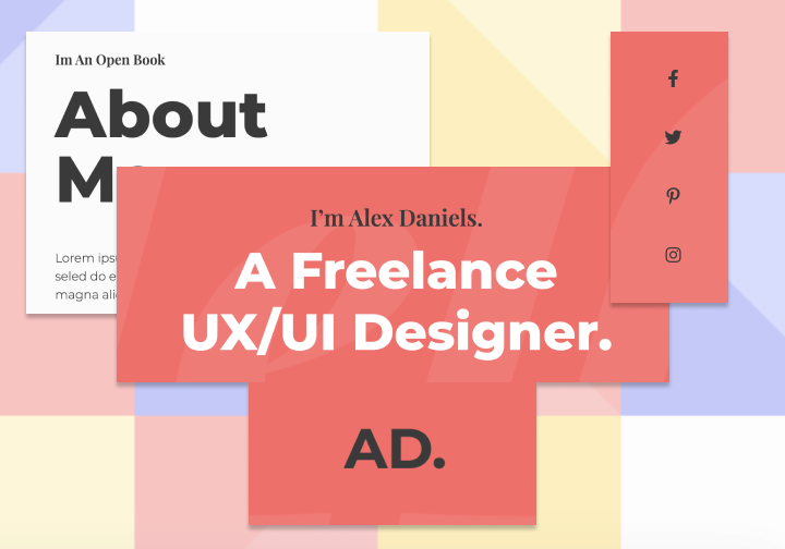 Brand Identity 1 How To Get Web Design Clients Web Designer Brand Identity
