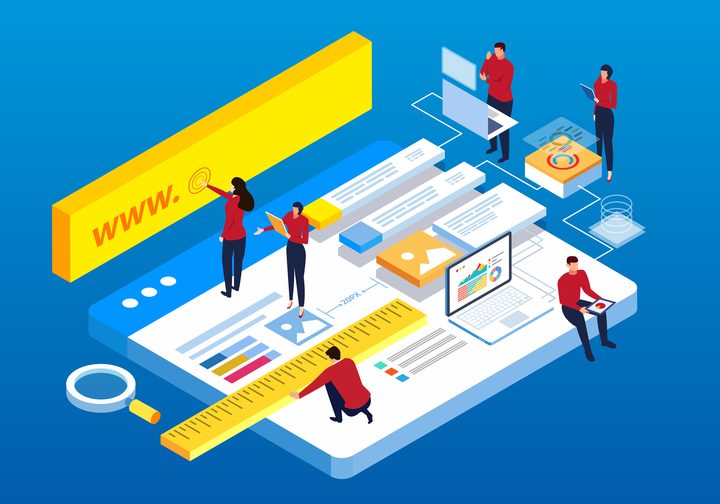 Build Your Website With Elementor Build Your Website Img